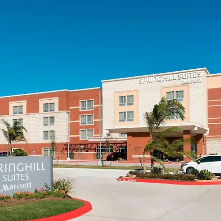 Springhill Suites Houston Sugarland